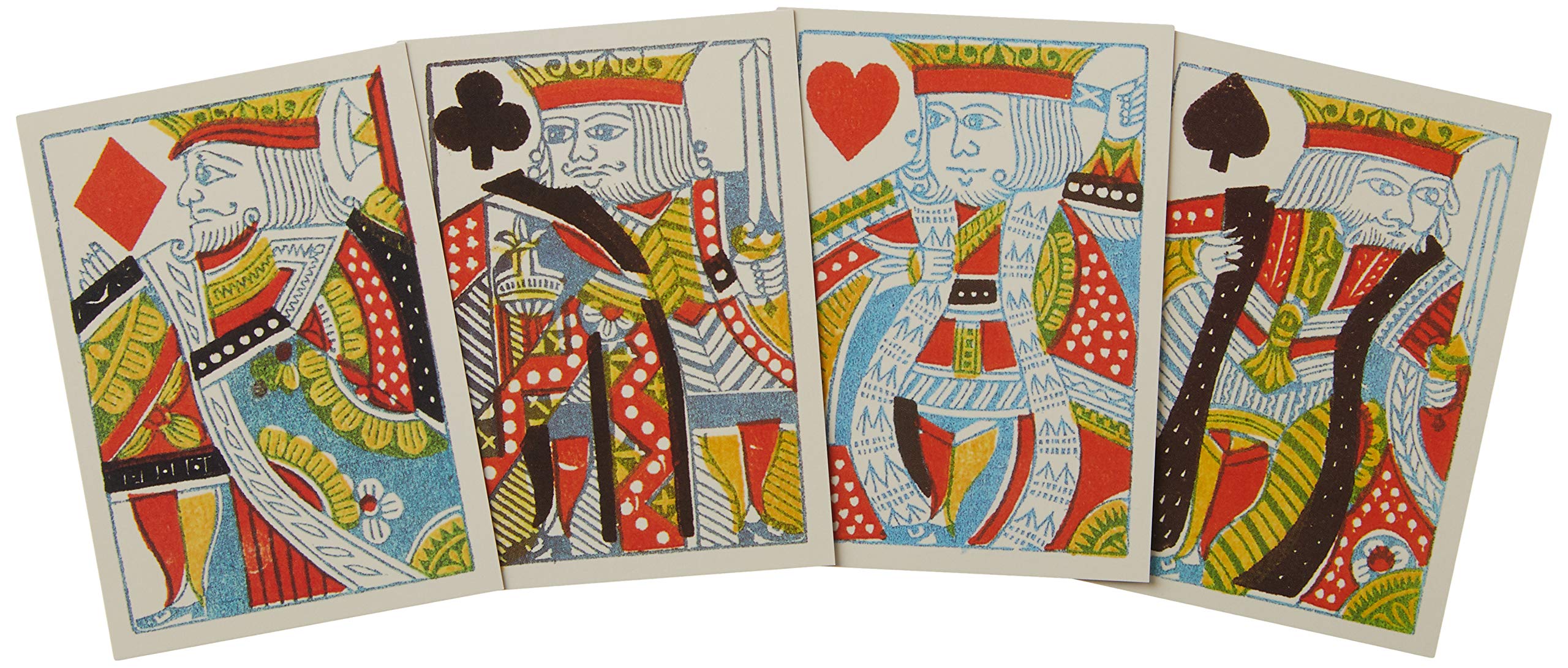 トランプ A TRIBUTE TO VERNON PLAYING CARDS A TRIBUTE TO VERNON