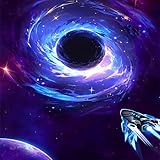 Engaging Gameplay: Conquer levels with strategy and skill in a vibrant universe.