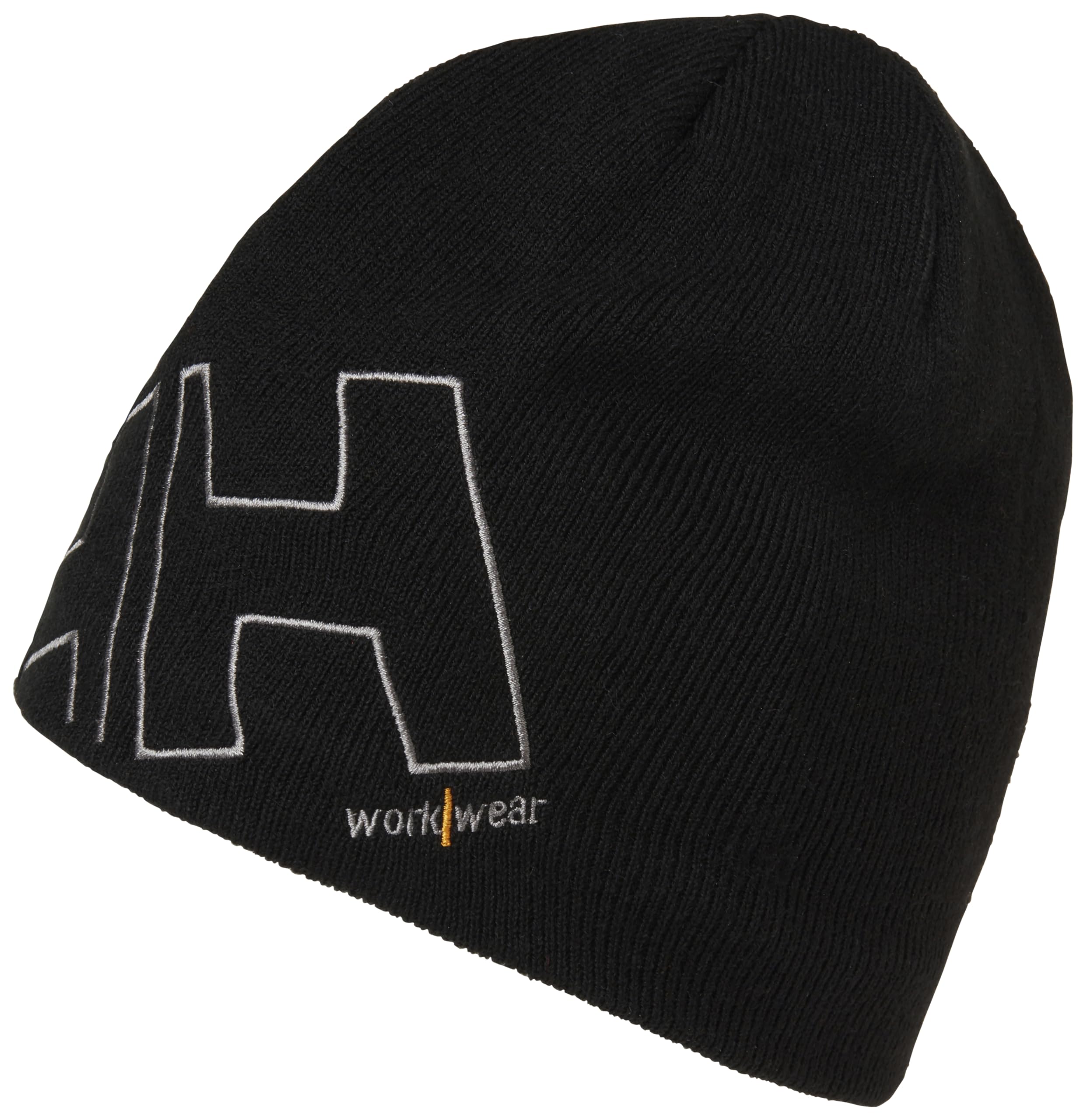 Classic Logo Beanie