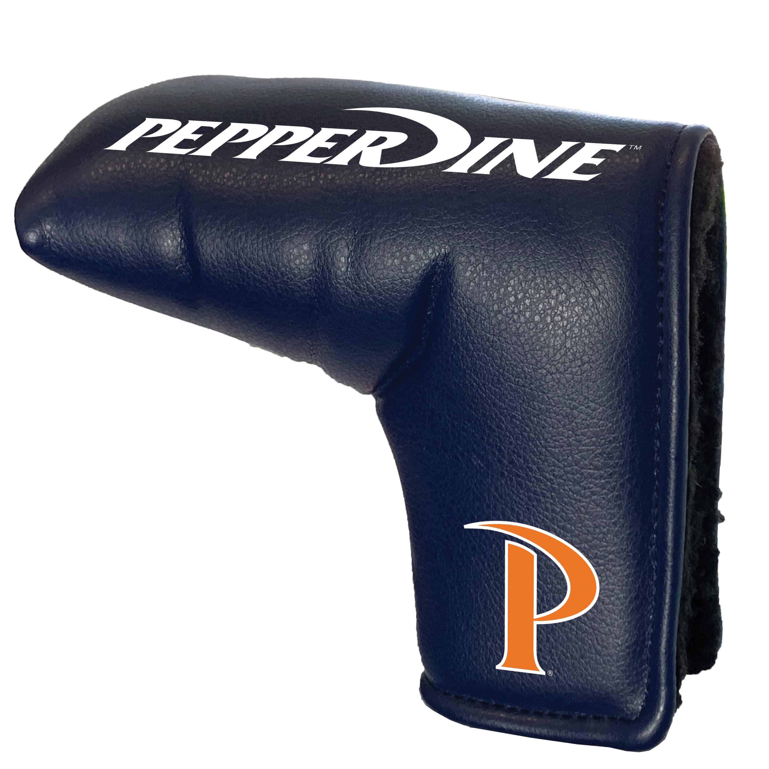 Team Golf NCAA Team Golf NCAA Tour Blade Putter Cover (Printed), Fits Most Blade Putters, Scotty Cameron, Taylormade, Odyssey, Titleist, Ping, Callaway