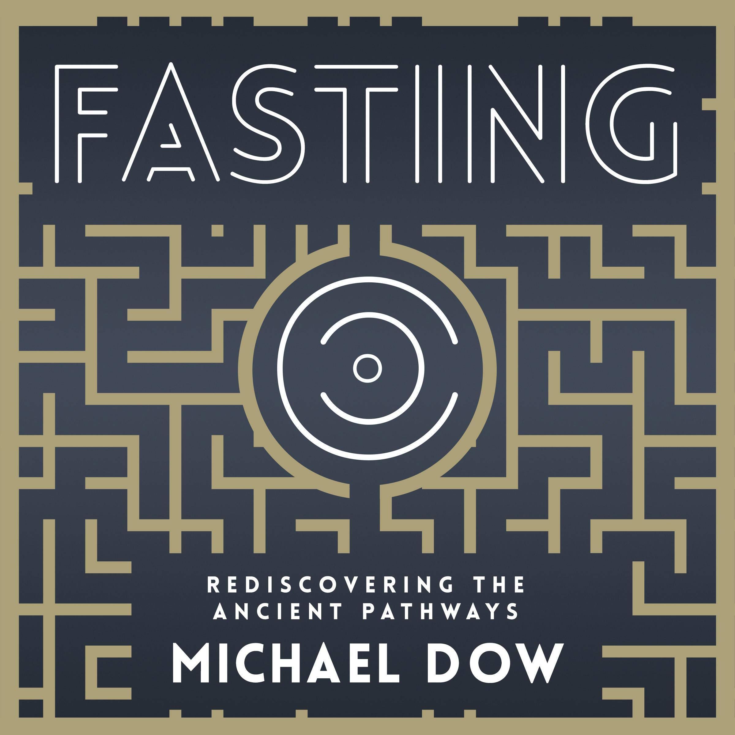 Cover art for Fasting