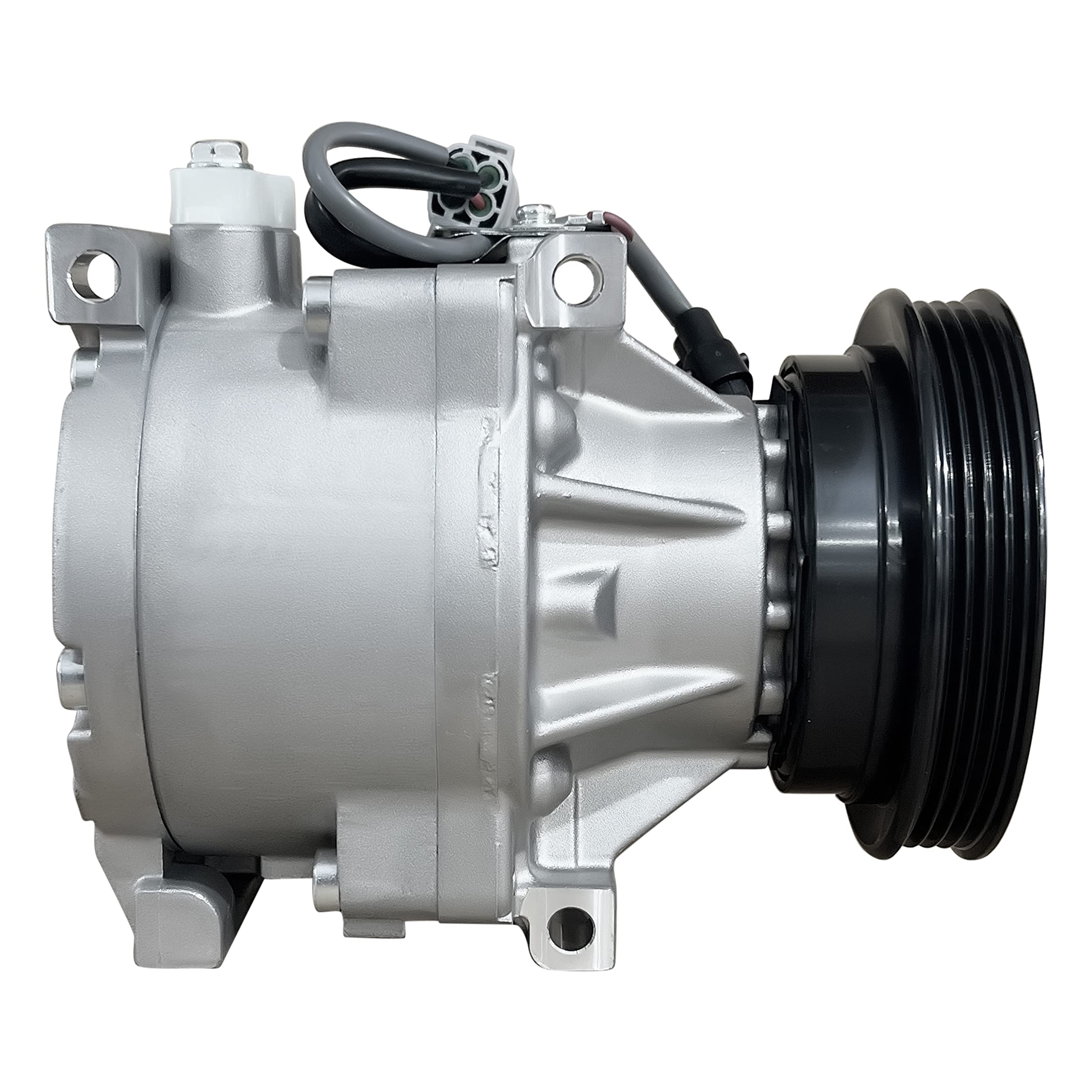 Amazon.com: RYC New Automotive Air Conditioning Compressor and A/C