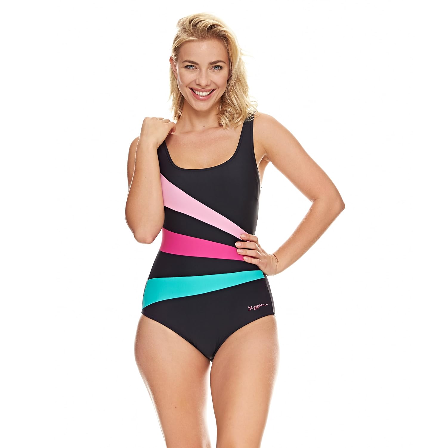 Zoggs sandon swimsuit Clearance