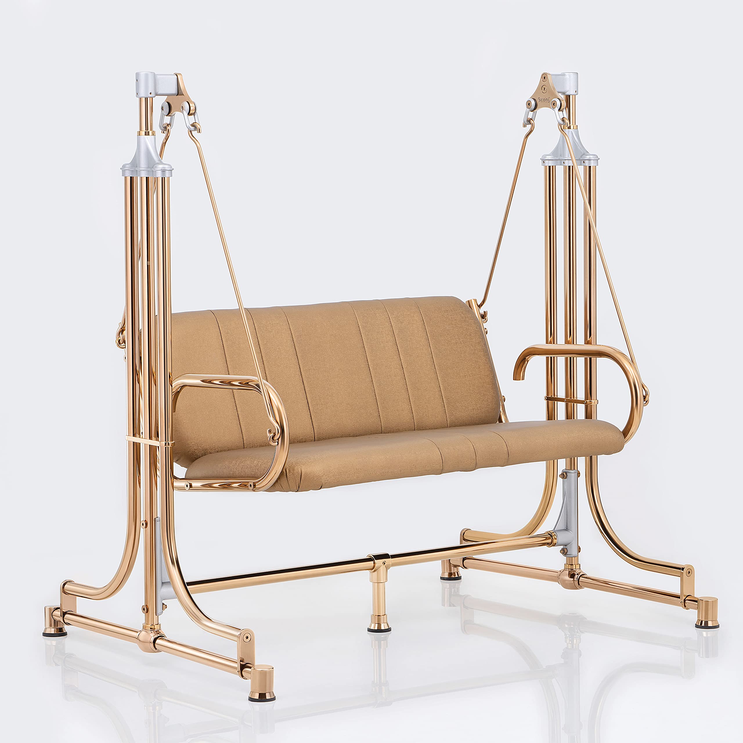 Amazon.com: Jakaba Sconi 2 Seater - Indoor and Outdoor 304 Grade