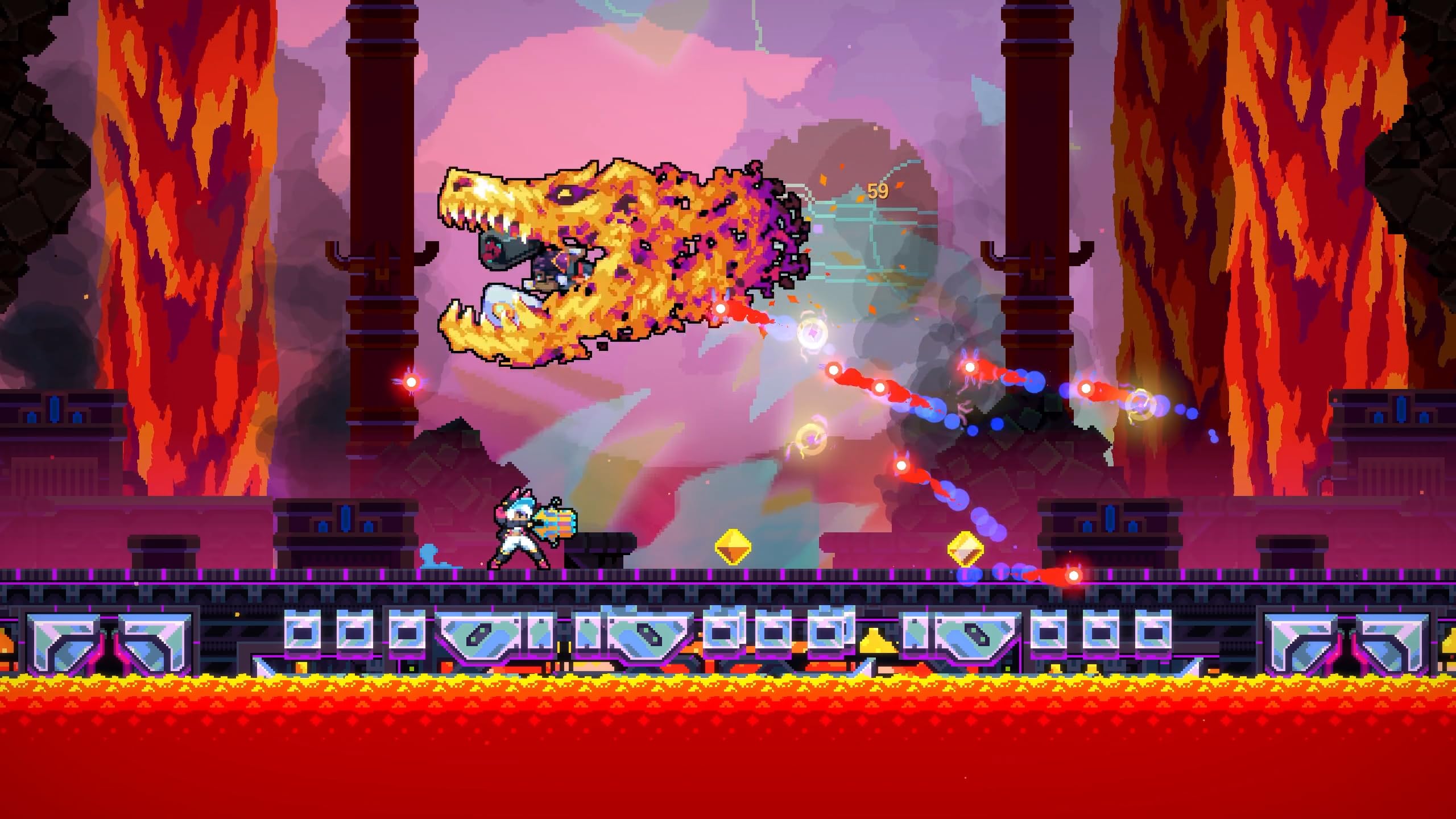 ELSIE - MAGITEK EDITION Switch (EU Import)