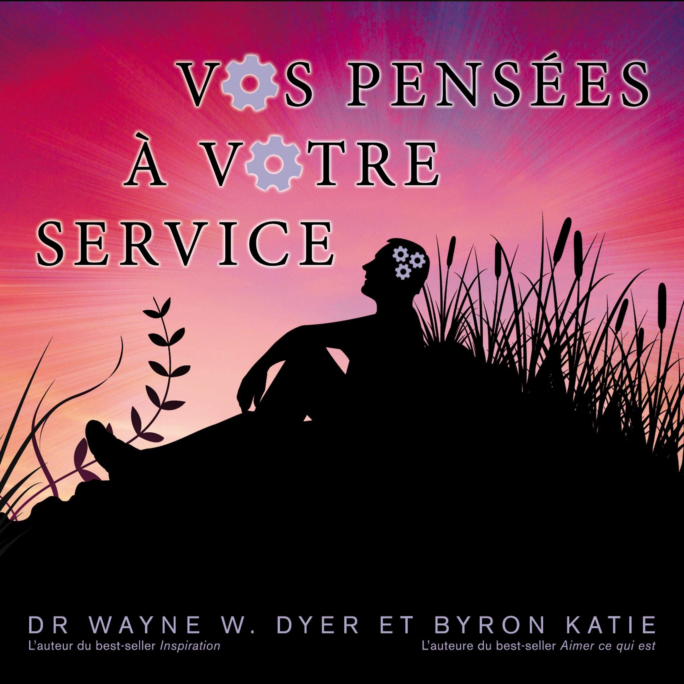 Vos pensées à votre service