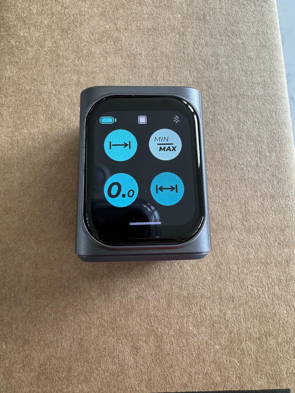 $10/mo - Finance HOZO M-Cube Laser Measuring Tool Adaptor, 01 Smart ...