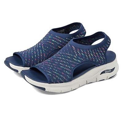 SKECHERS Arch Fit Catchy Wave Women