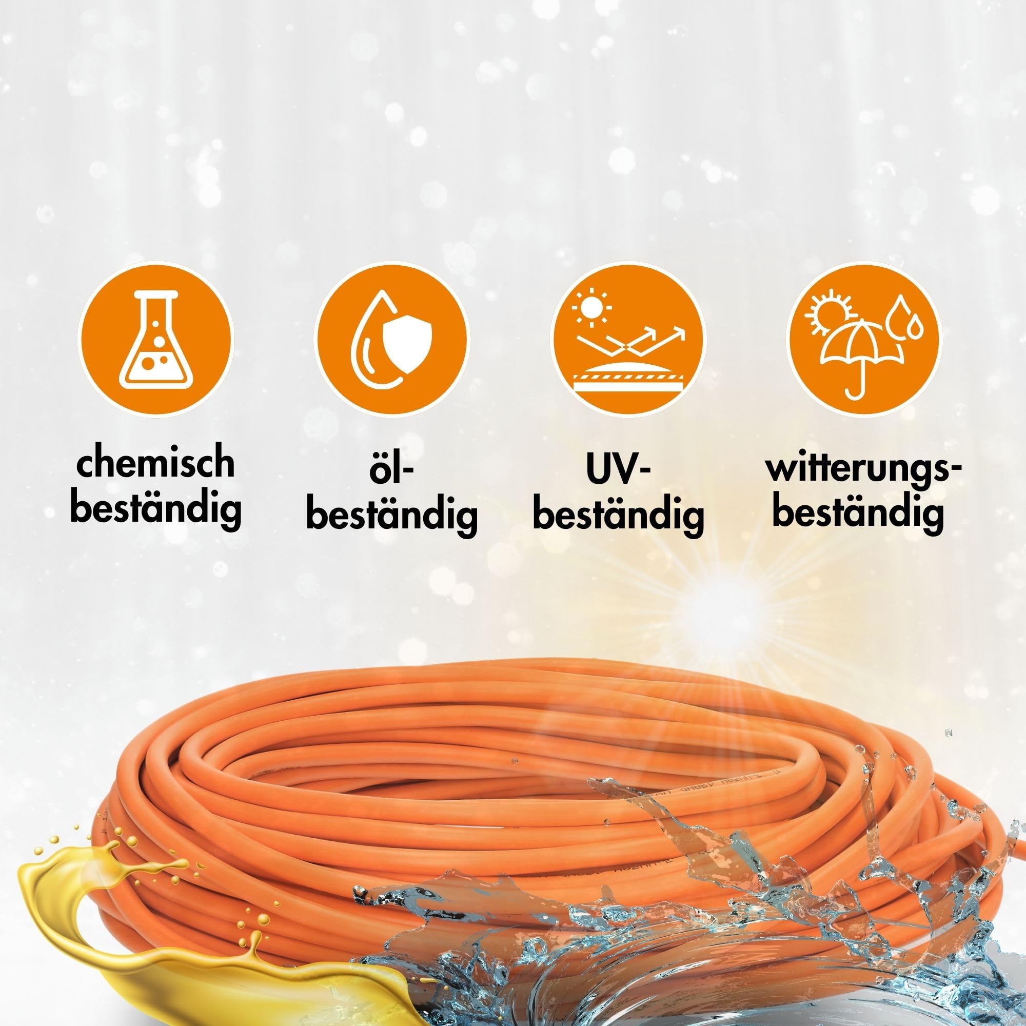 Lapp 0027961 Ölflex Servo FD 796 CP Câble Blindé PUR Flexible 4G4+(2x1,5) | Fil en polyuréthane sans halogène pour chaînes de remorquage, résistant aux huiles, 0,6/1 kV, compatible servomoteurs