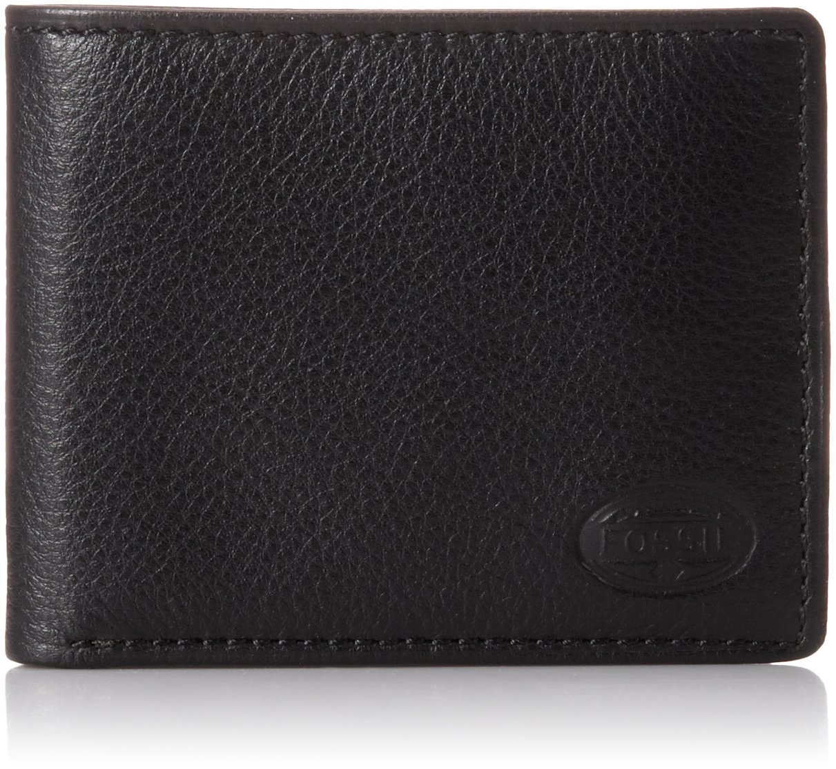 Fossil Men's Clark Bifold Wallet