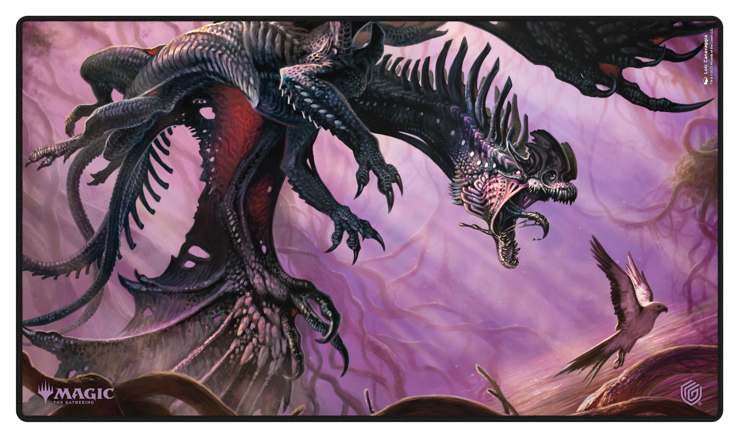 Amazon.com: Ultimate Guard - Playmat - Magic: The Gathering