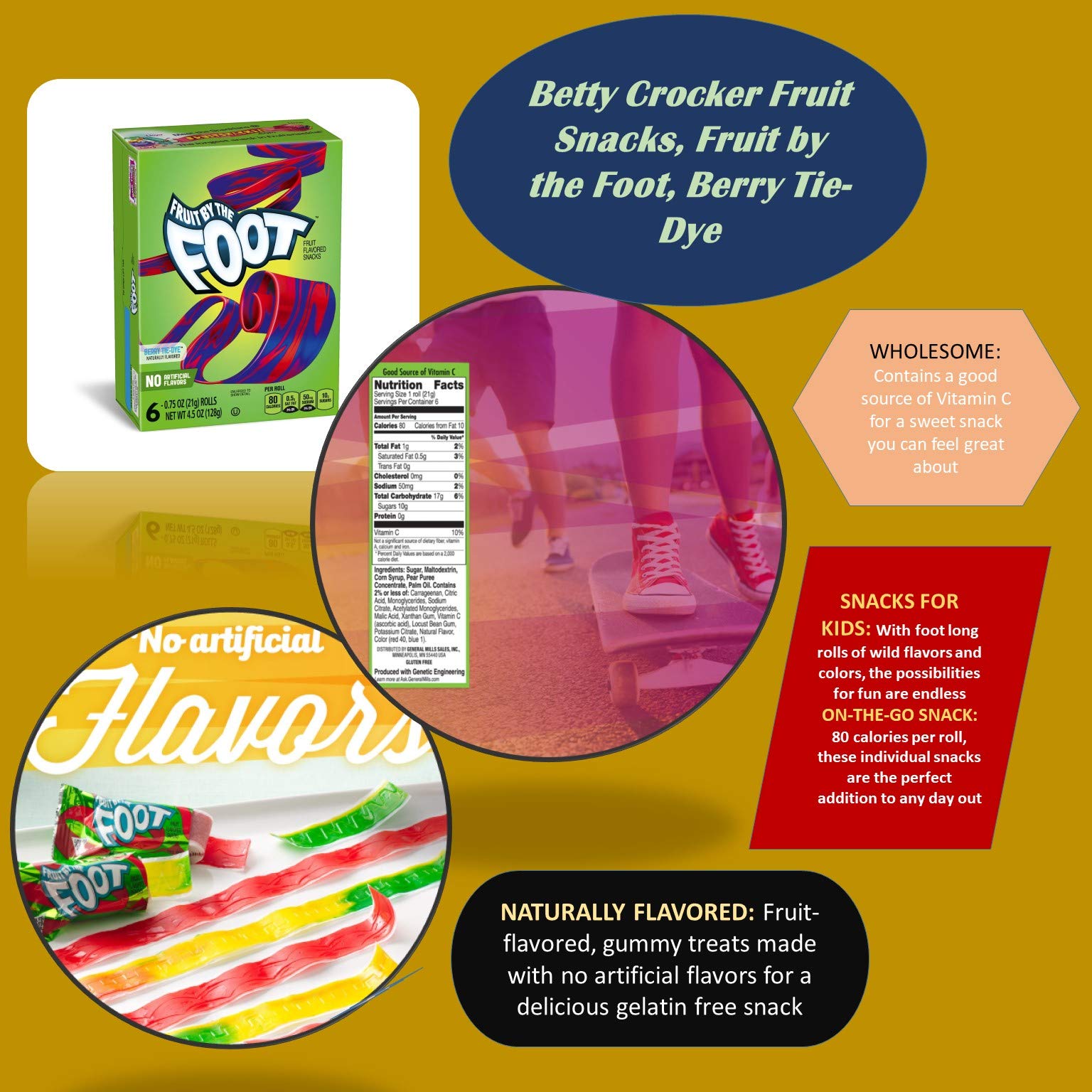 Buy Fruit Snacks Variety Pack 46 pouches Paw Patrol Jolly Rancher