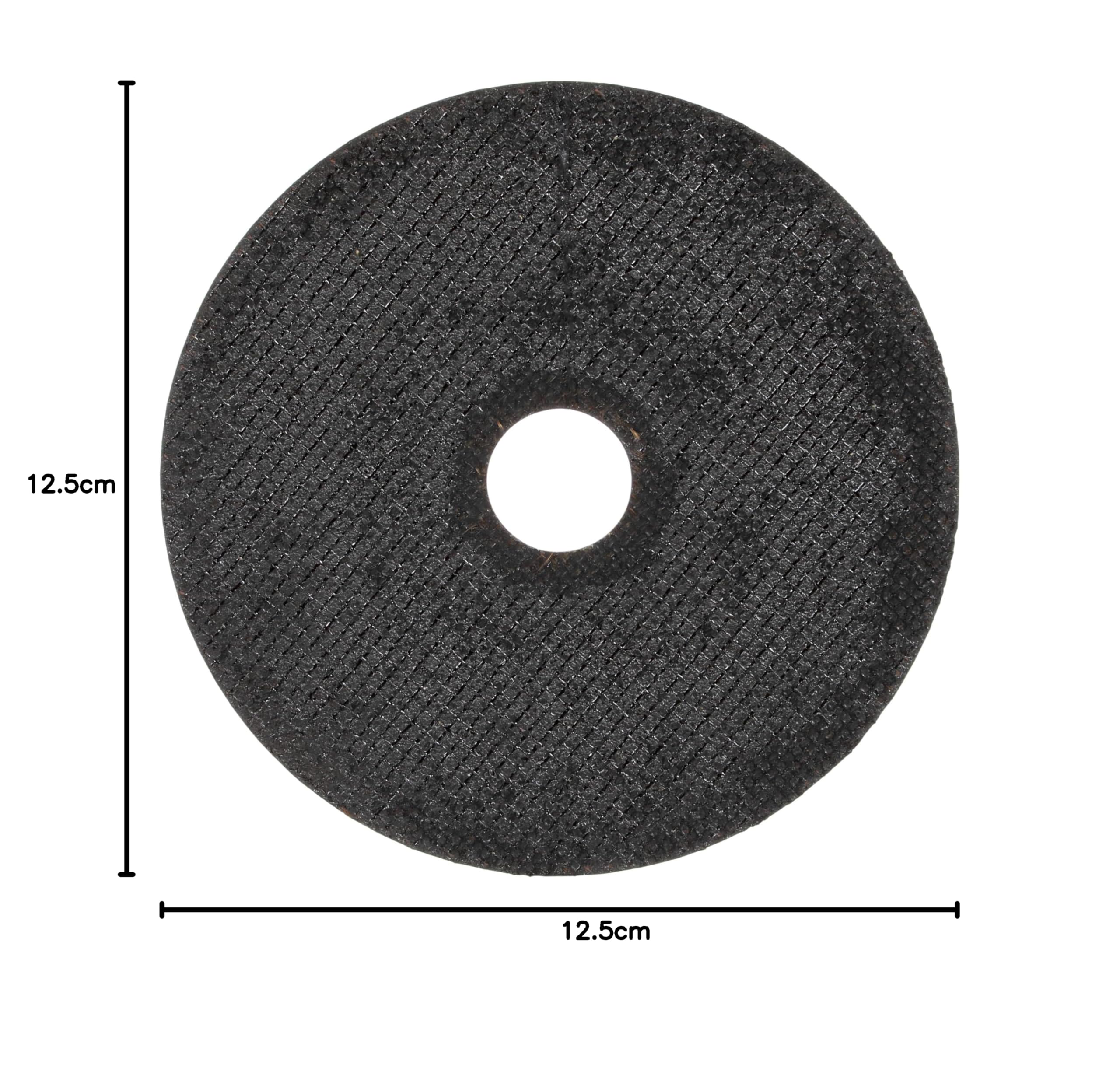 3M Cubitron 3 tarcza tnąca, 86647, 60+, T41, 125 mm x 1 mm x 22,23 mm, EN, 25/opakowanie, 50 sztuk/opakowanie