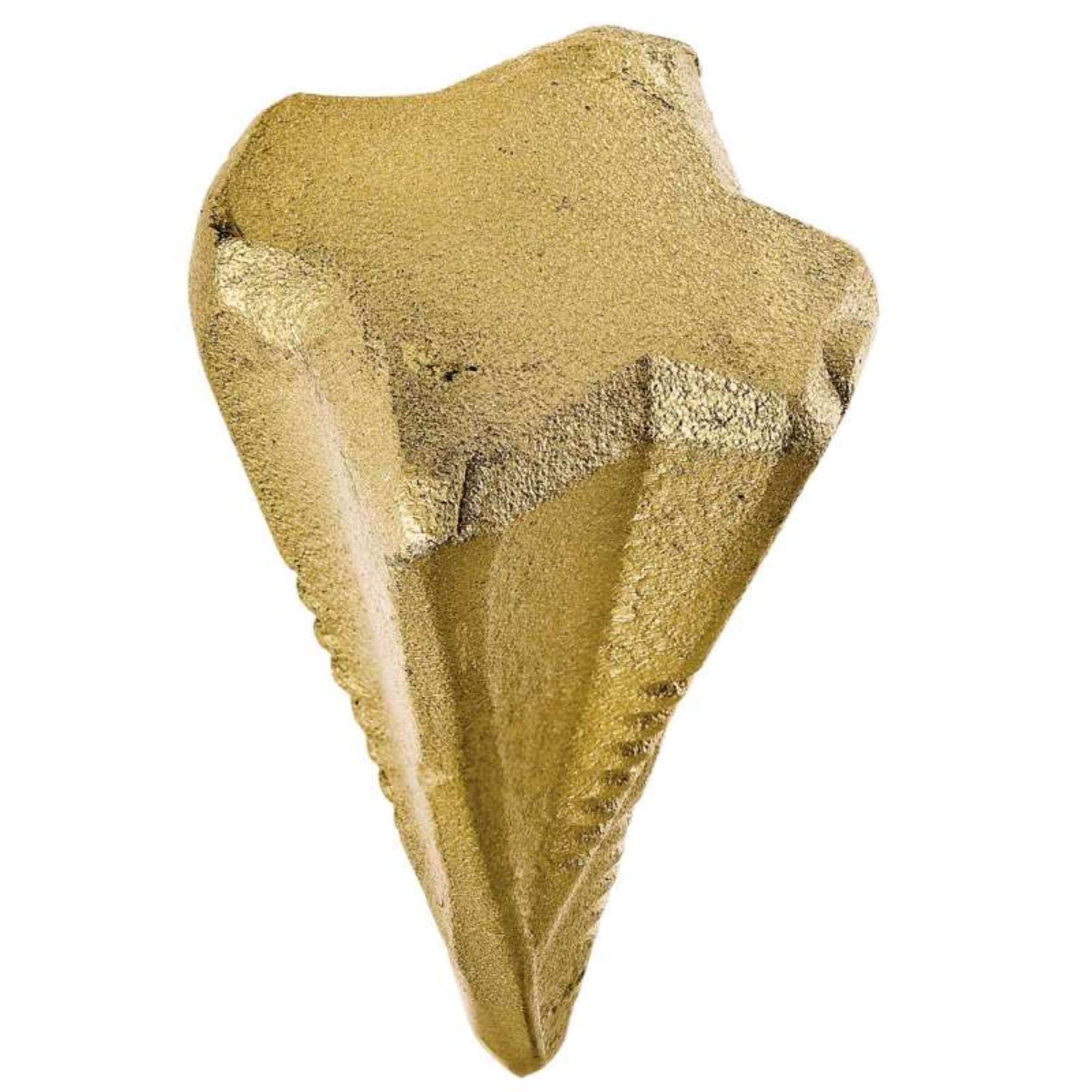 WERKA PRO Star Corner Log Splitter 1.5 kg Gold