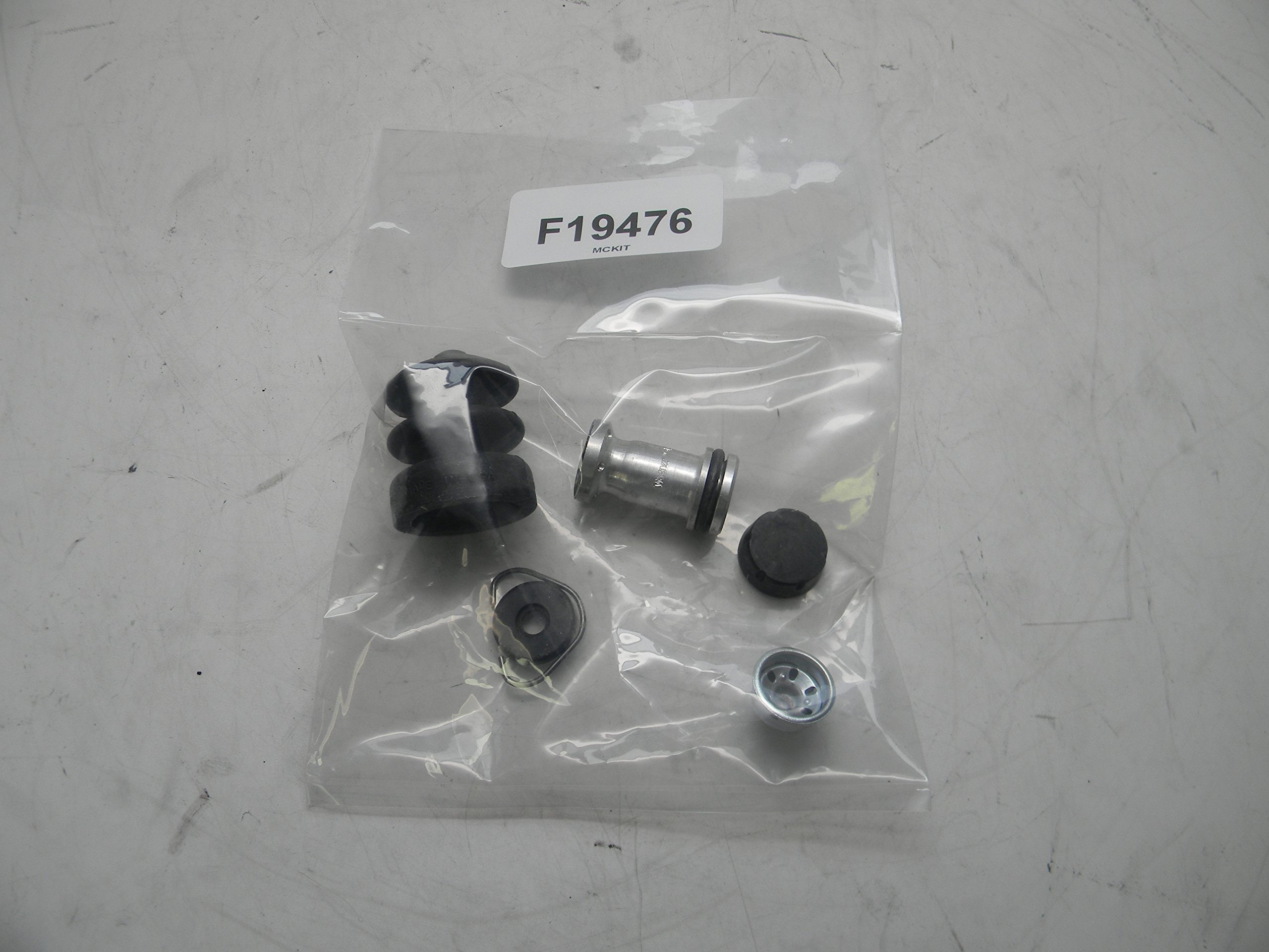 Wagner Repair Kit For a F73465 Master Cylinder Casting # FE24119: F19476