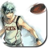 Popular　App Anime BasketBall Kuro Photo Boys Popular Collection App