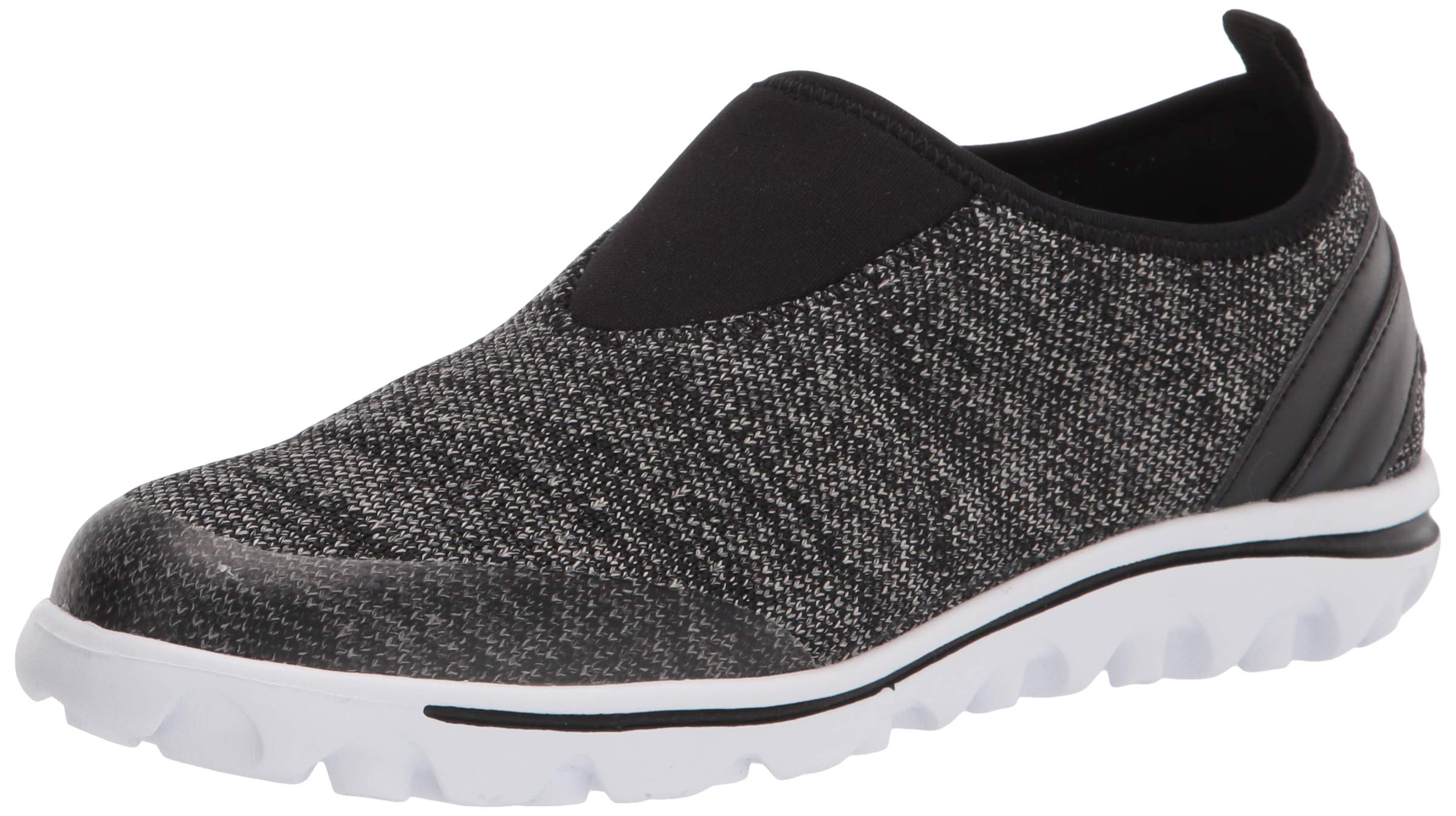 Propét Women's Travelactiv Casual Lace Up Sneaker