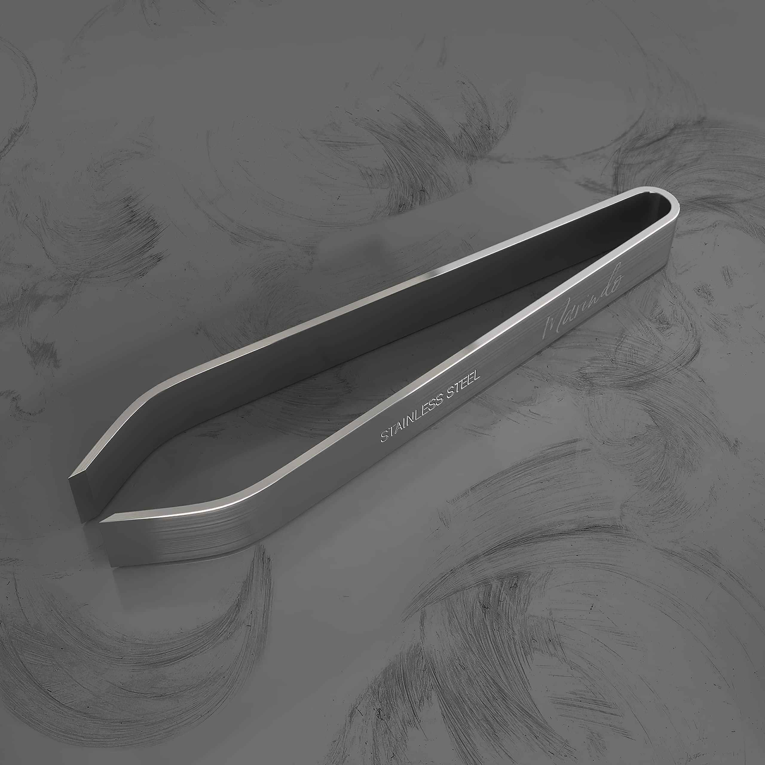 Pinzette Per Lische Di Pesce In Acciaio Inossidabile, 10,7 Cm, Design Ergonomico, Facili Da Pulire, Strumento Da Cucina