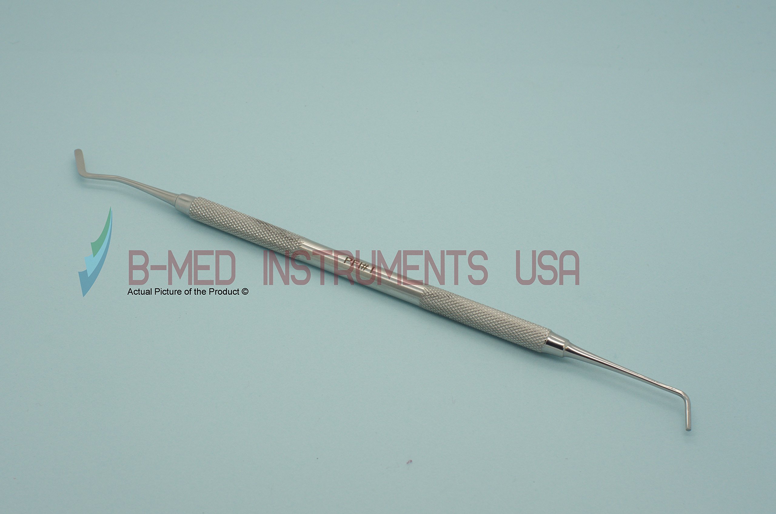 Curette McCall # 13/14