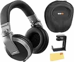Amazon.com: Pioneer DJ HDJ-X5 Over-Ear DJ Headphones