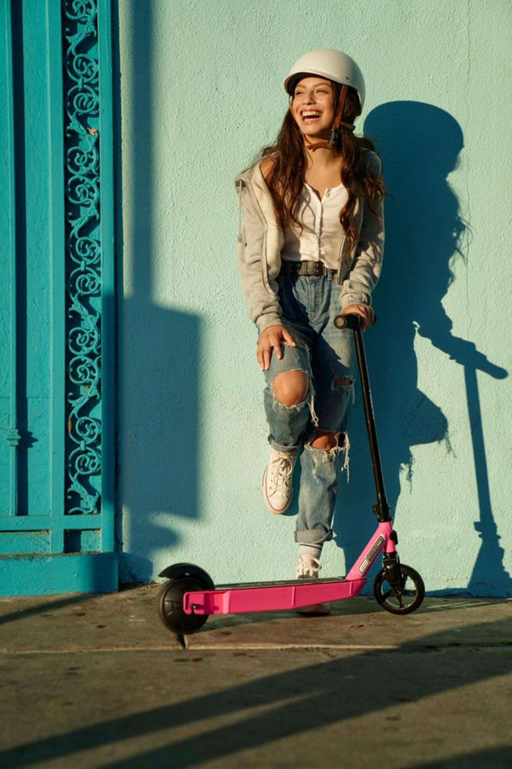 Razor Powercore S80 - Electric Scooter Unisex-Youth