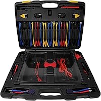 Vista 1 de CTA Tools Kit de línea universal 7662