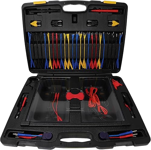 CTA Tools Kit de línea universal 7662