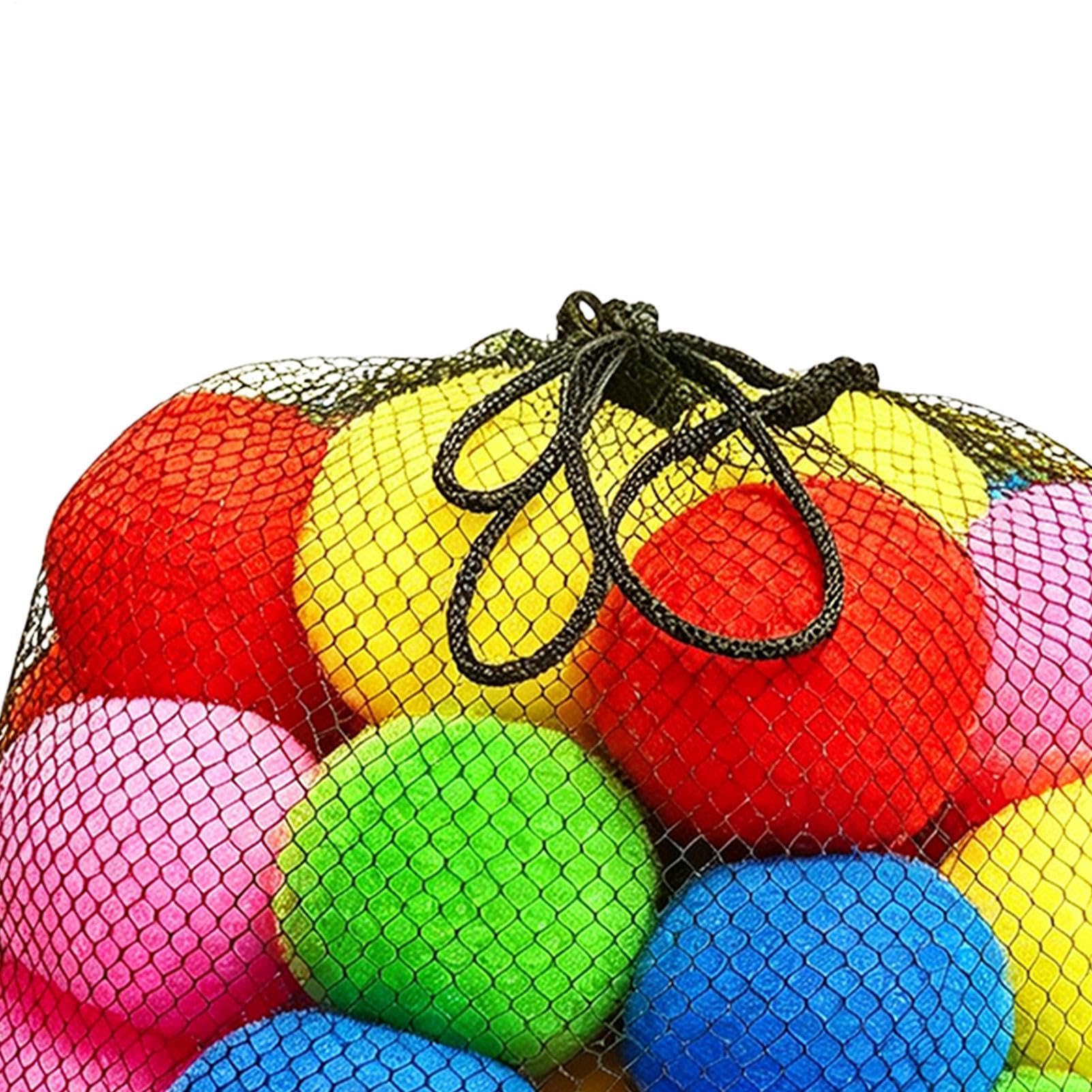 Palloncini Acqua Riutilizzabili | Palline Splash Rapidi | Piscina