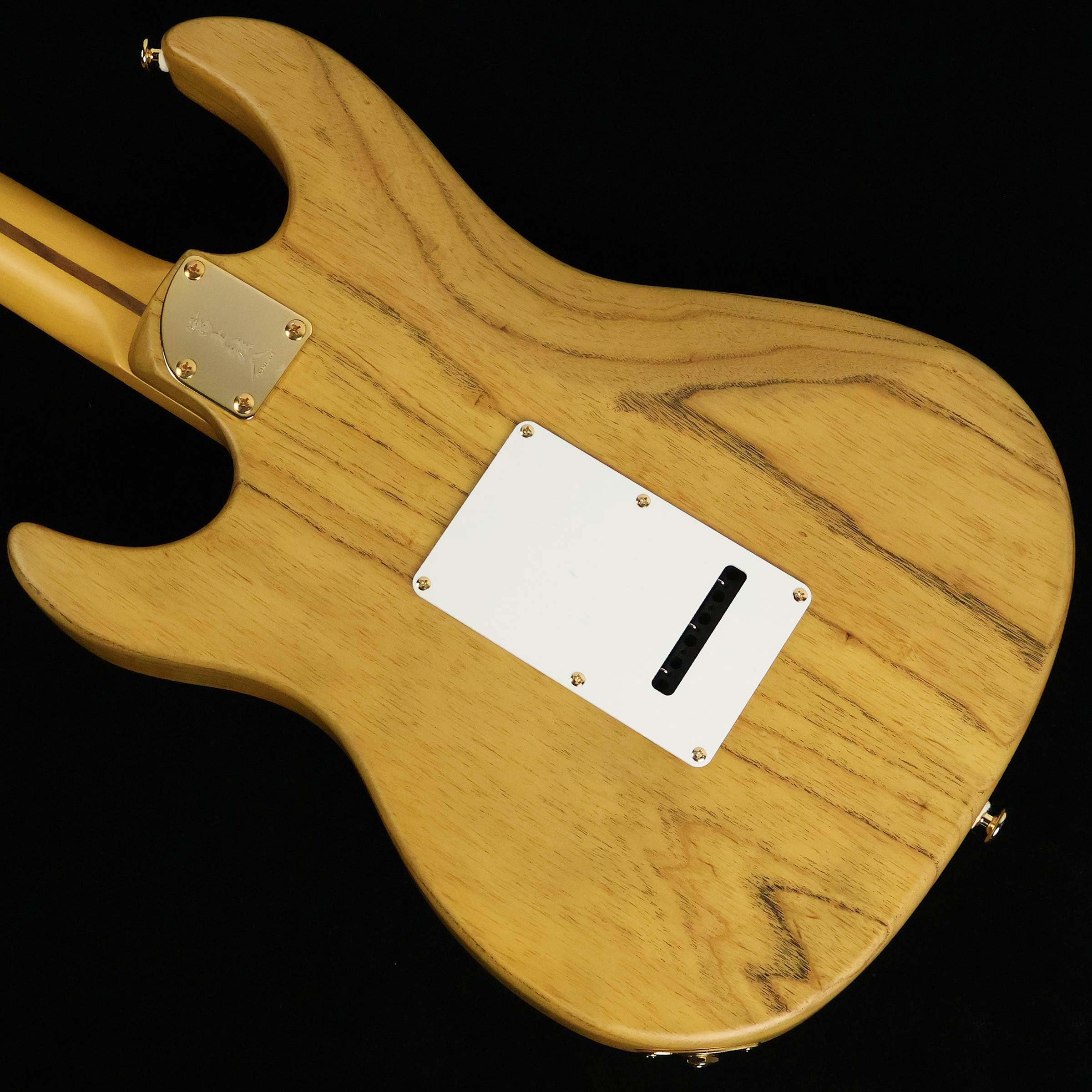 Amazon | FUJIGEN EOS-ASH Vintage Natural Matte S/N：A250077 【選定