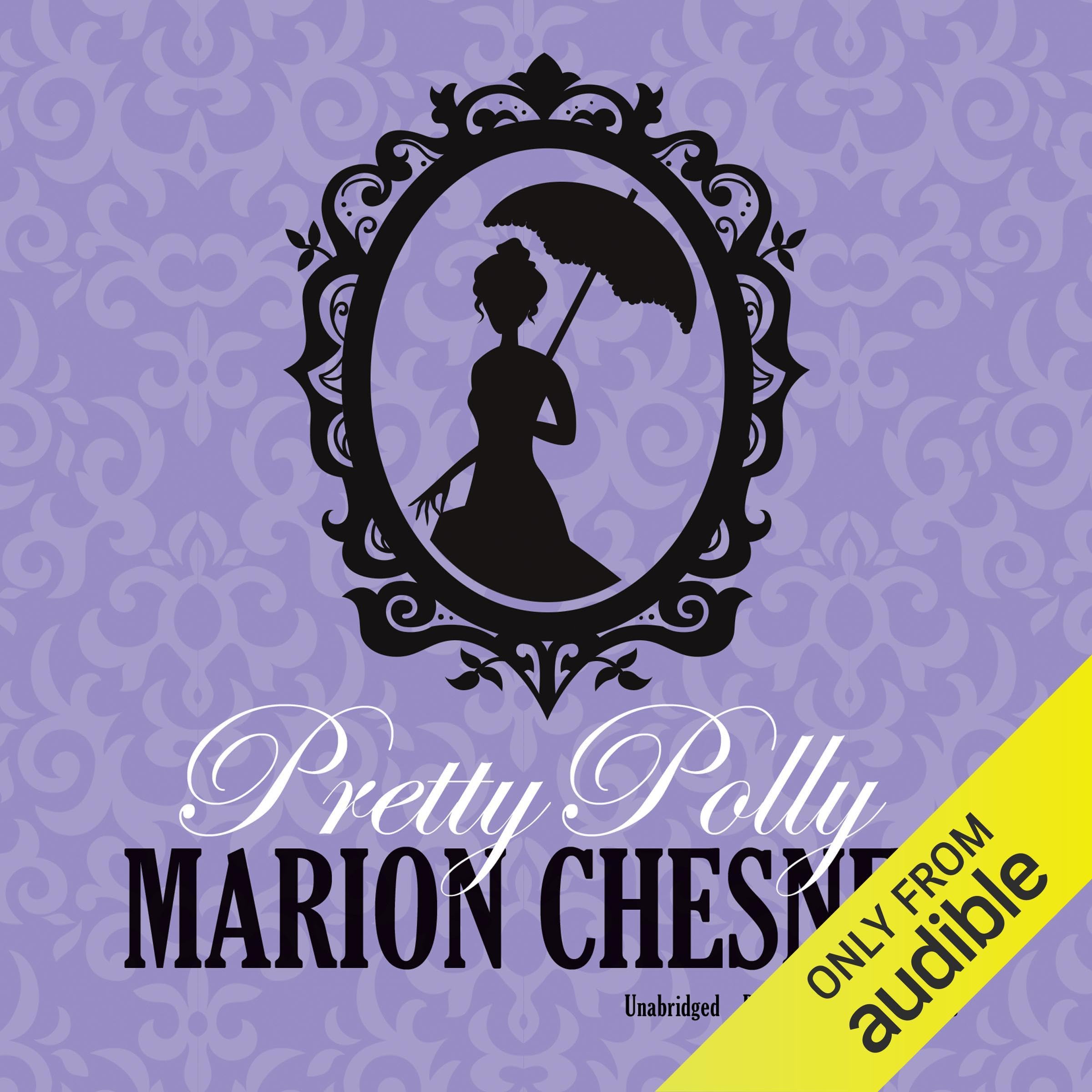 Cover art for Pretty Polly