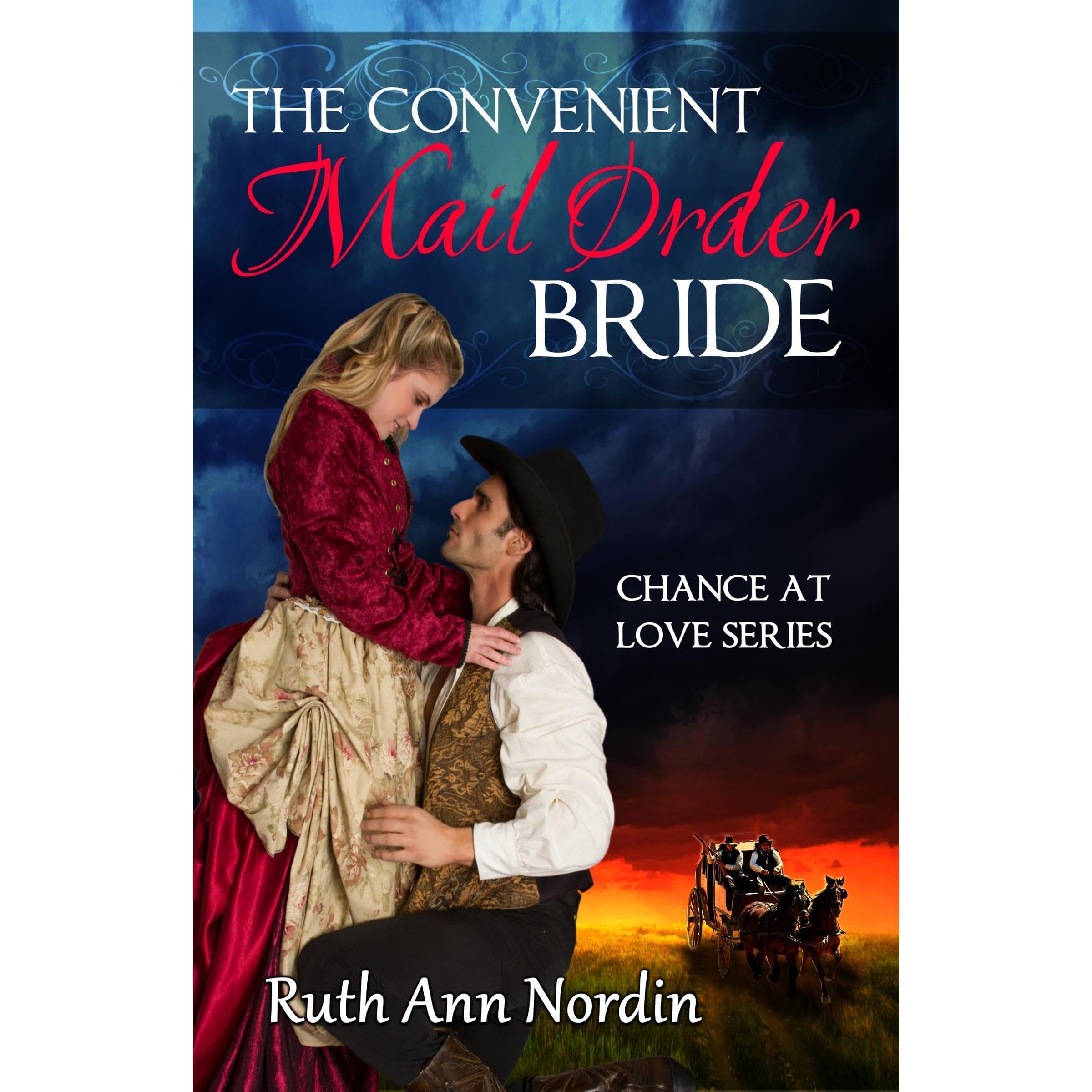 The Convenient Mail Order Bride