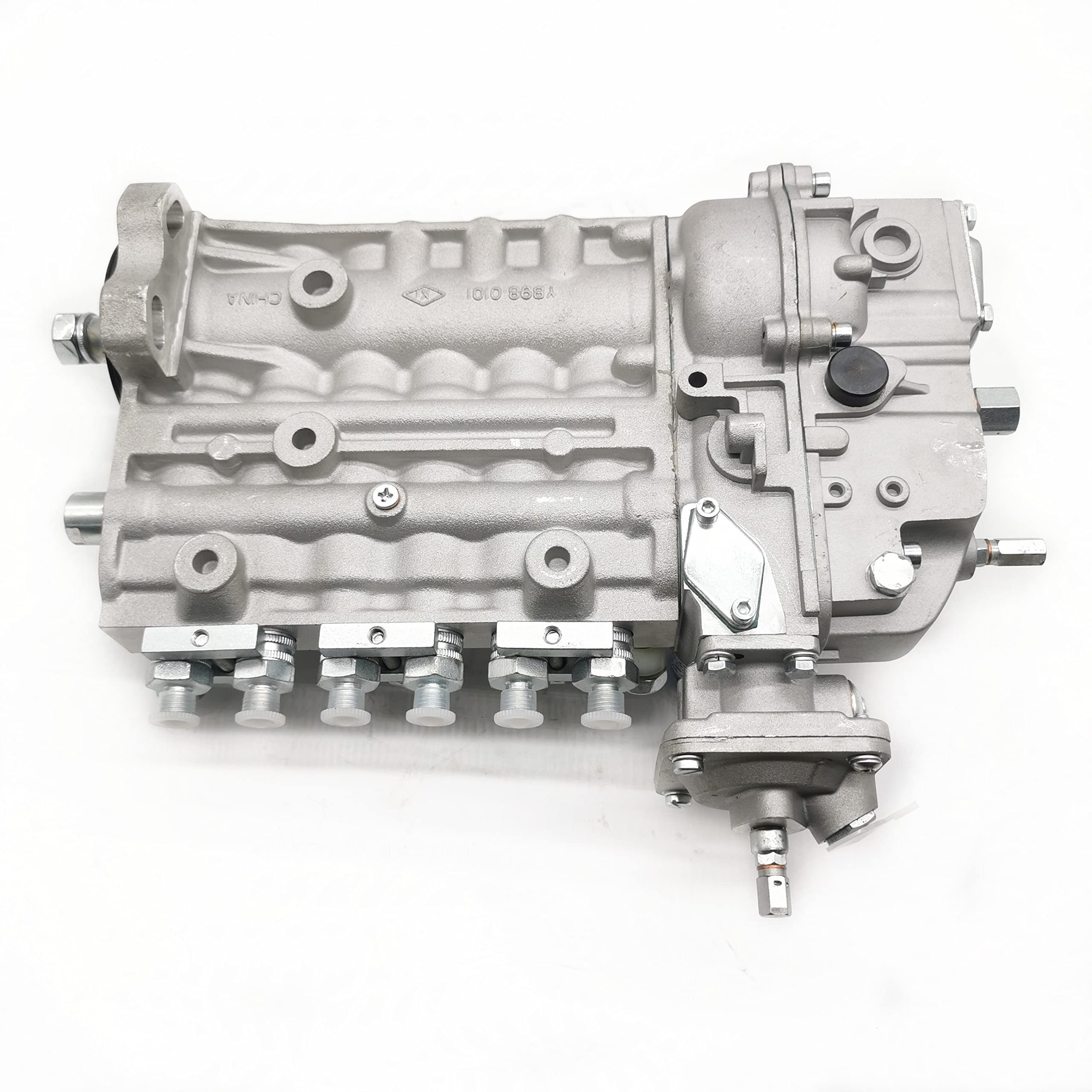 Amazon.com: Fuel Pump 4944883 for Cummins Engine 6A156 6BT 6BT5.9 