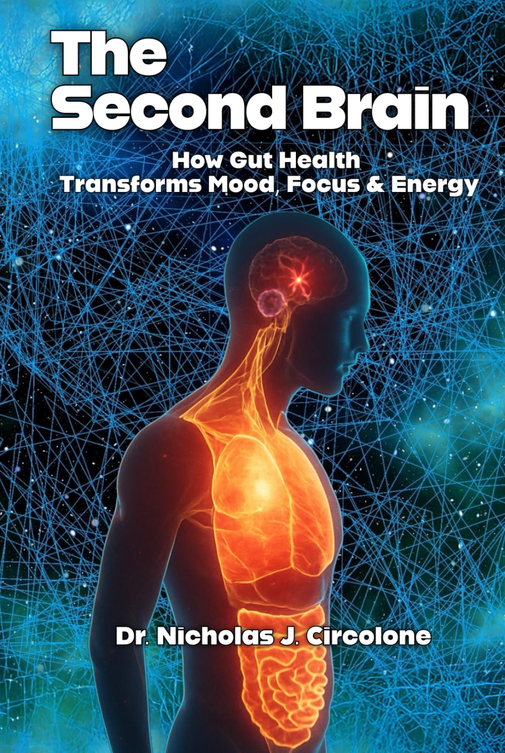 The Second Brain: How Gut Health Transforms Mood, Focus & Energy