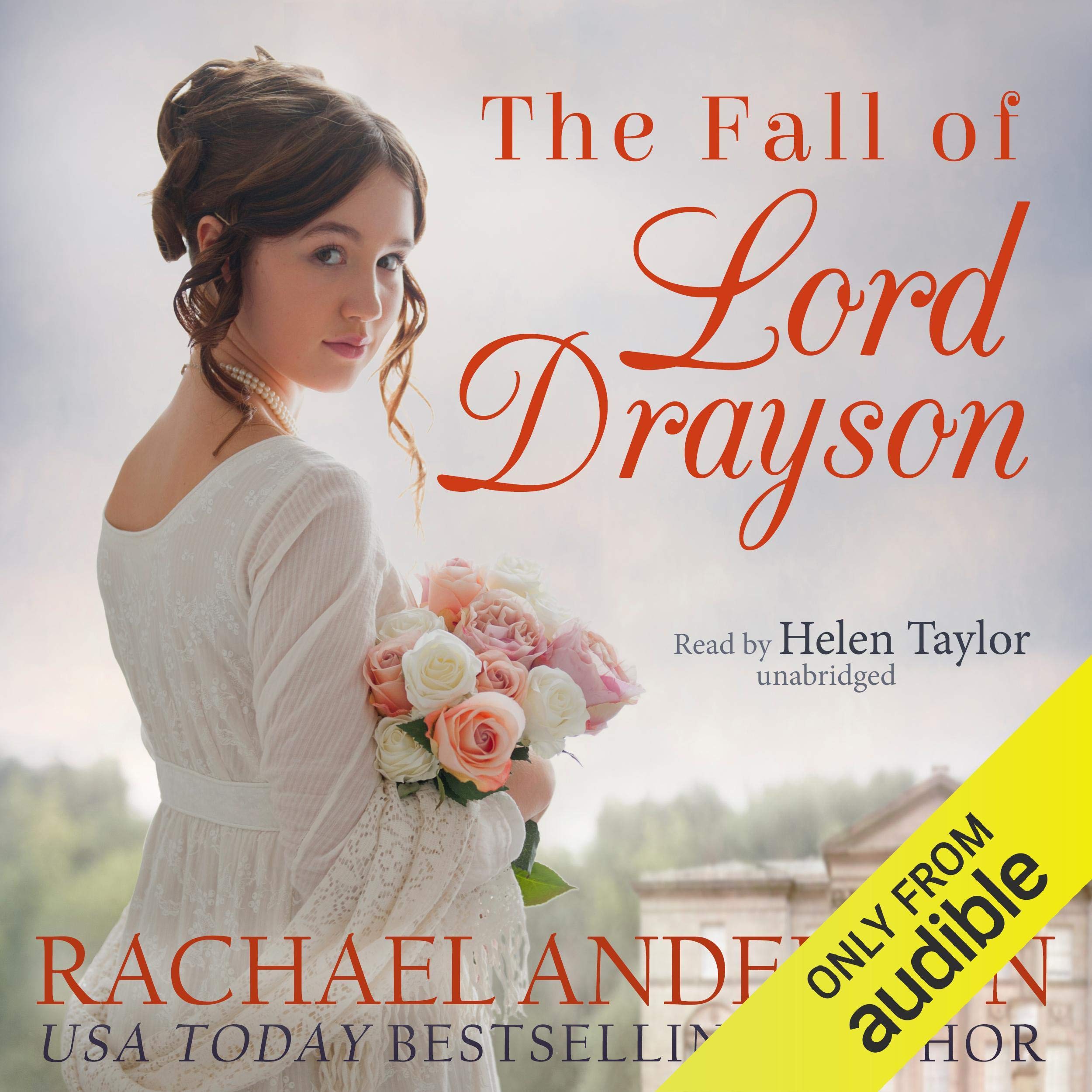 Cover art for The Fall of Lord Drayson