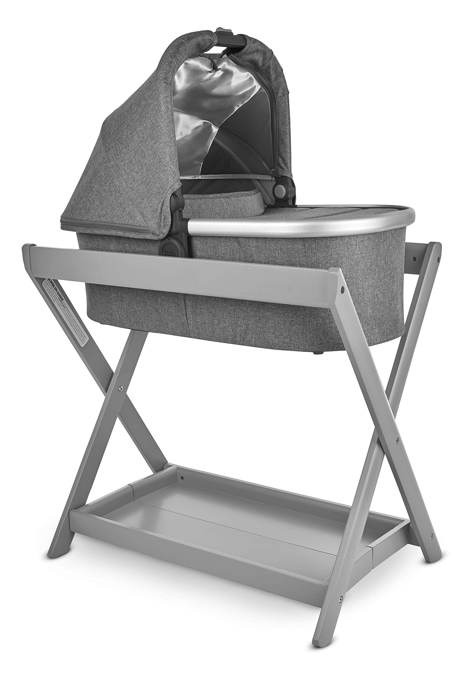 Uppababy Vista Bassinet Uppababy Rocking Bassinet Stand Rocking