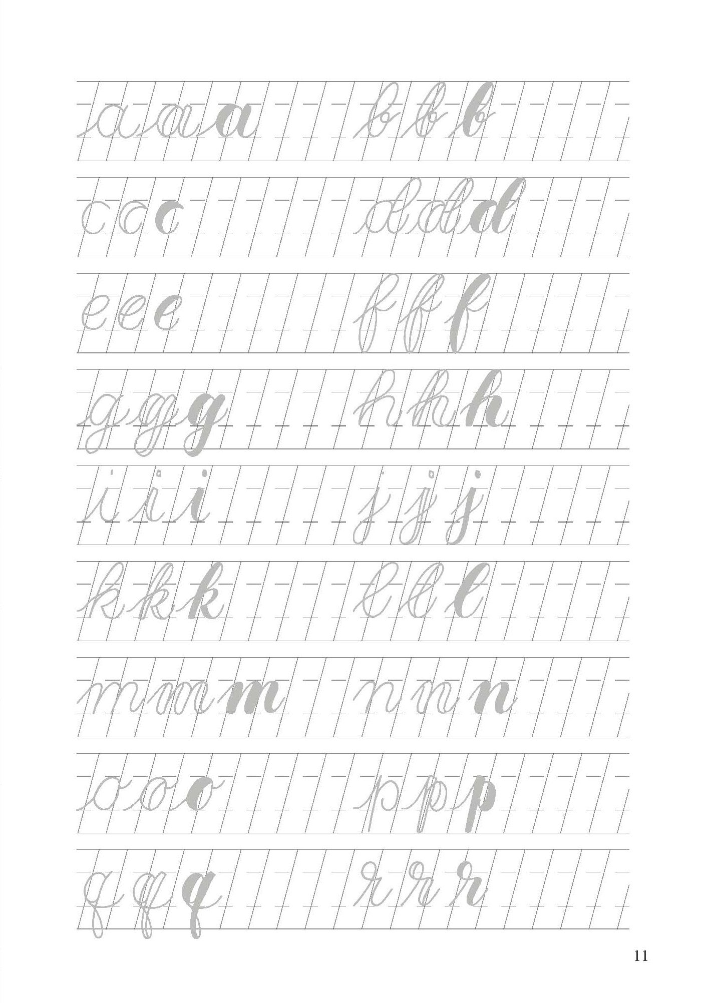Online 81463 Calli.Brush, Handlettering Brush-Pens, 24er Set Pinsel-Stifte & Handlettering Übungsheft: Schöne Schriften - Schritt für Schritt (monbijou)