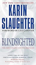 Blindsighted: The First Grant County Thriller (Grant County Thrillers Book 1)