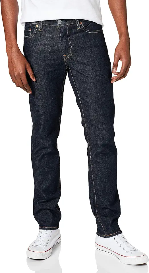 Levi's Herren 511 Slim Jeans