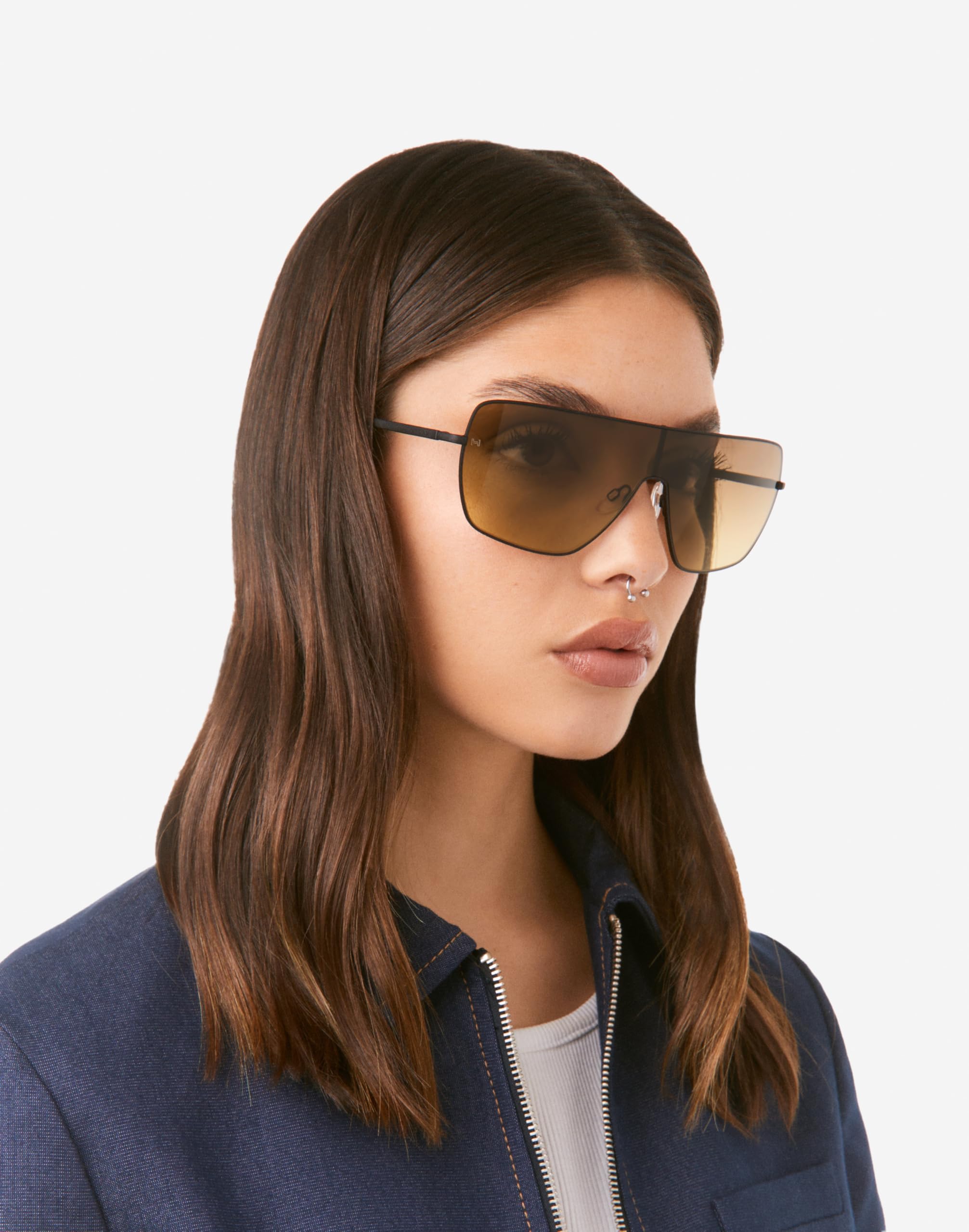 HAWKERS Eclipsa Gafas Unisex adulto (Pack de 1)