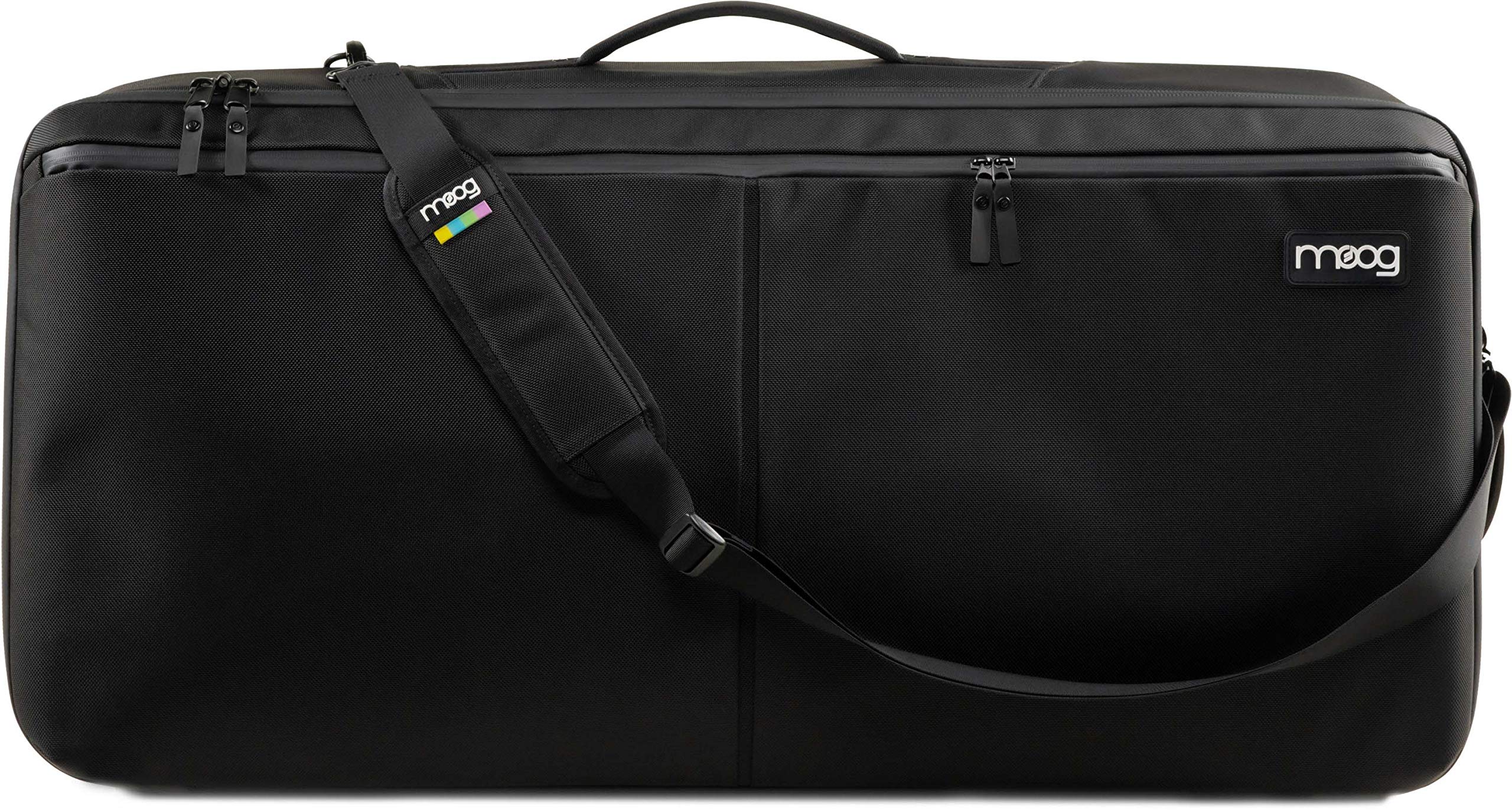 Amazon.com: Moog SR Case Matriarch Synthesizer Case : Musical 