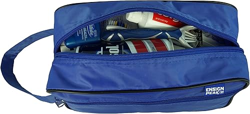 Miniatura 4 de Ensign Peak Neceser de viajebolsa de afeitado, Real