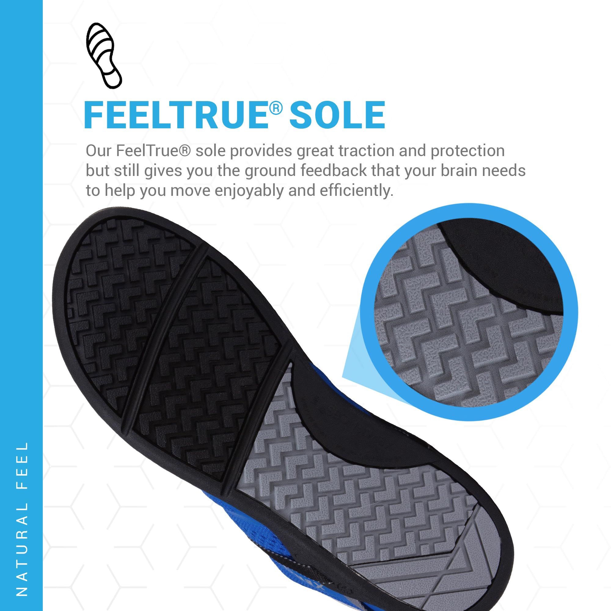 Xero Shoes Prio ZapatillasHombre