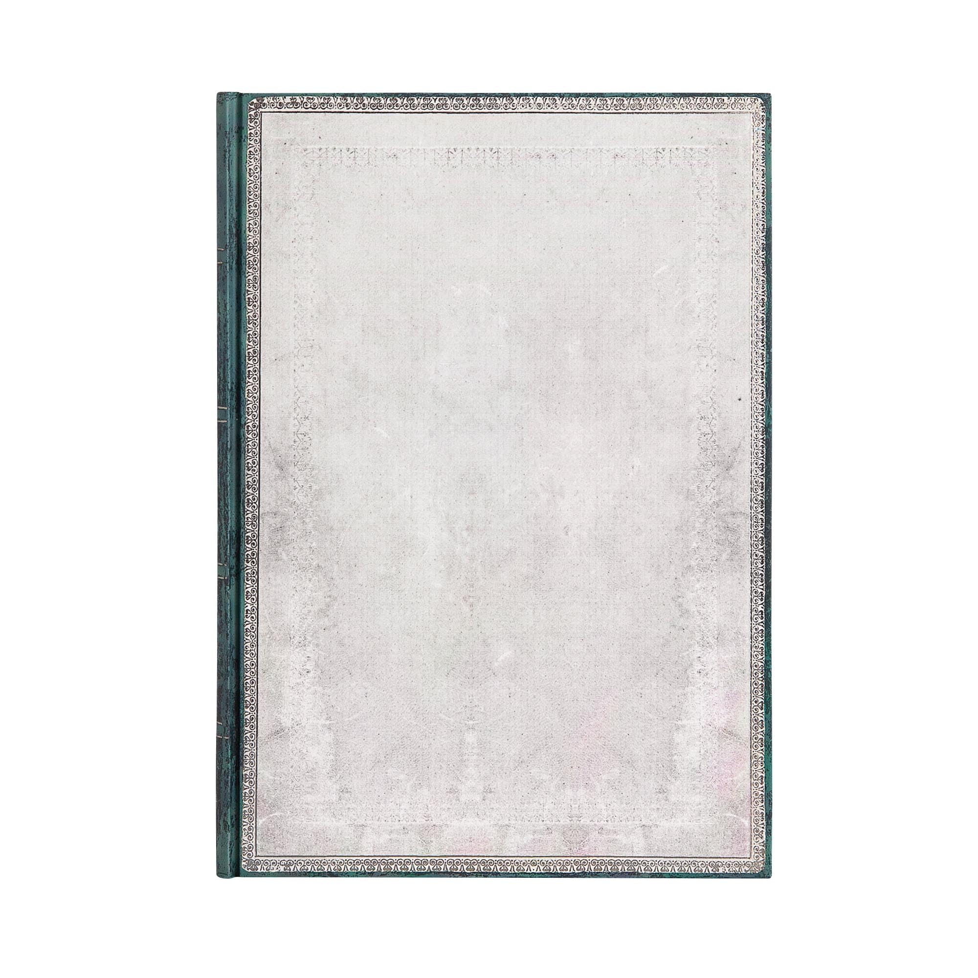 Paperblanks Hardcover Journal Flint | Unlined | Grande (210 × 300 mm)
