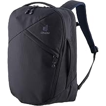 deuter Switchback Black