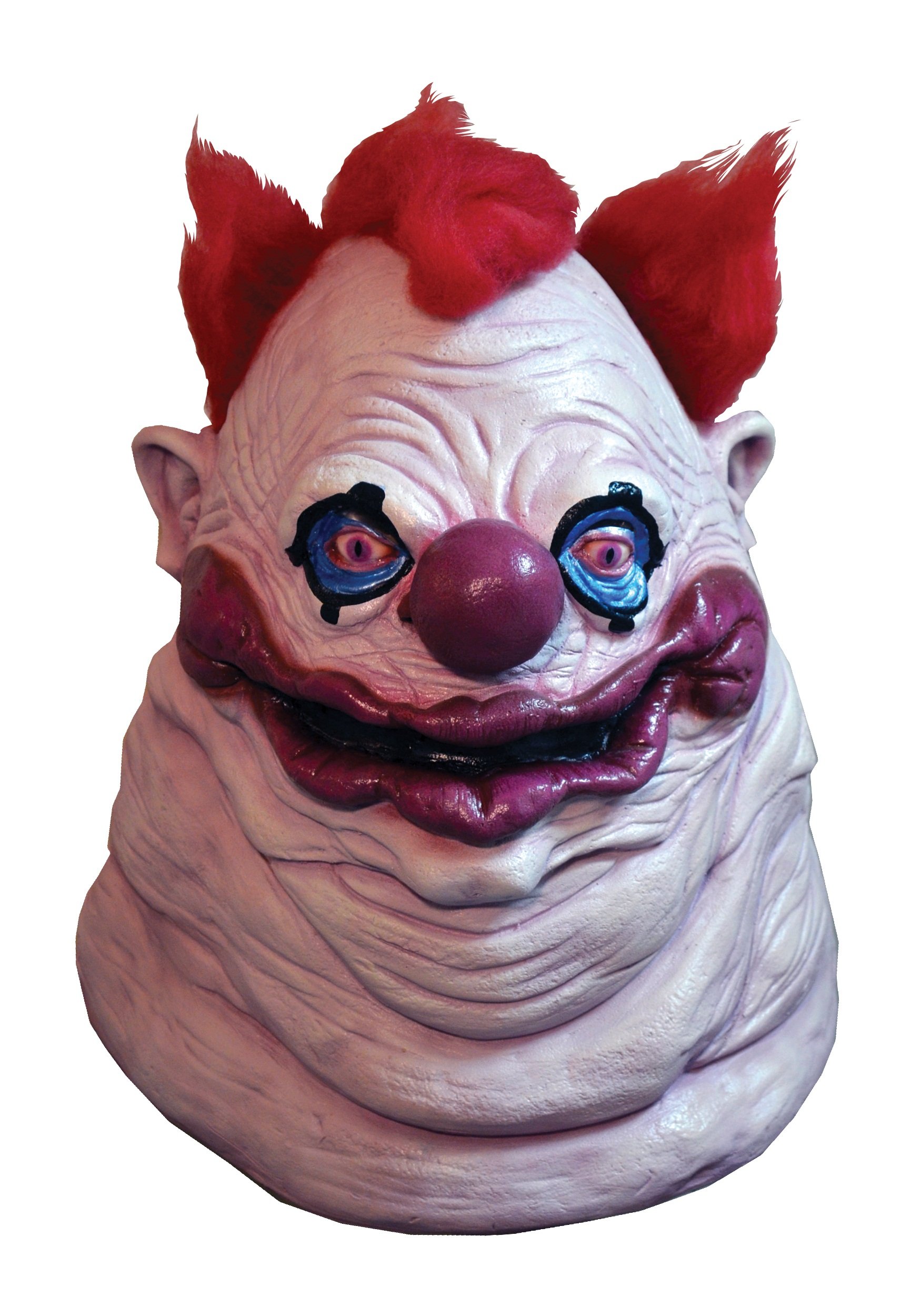 Générique Killer Klowns Fatso Mask