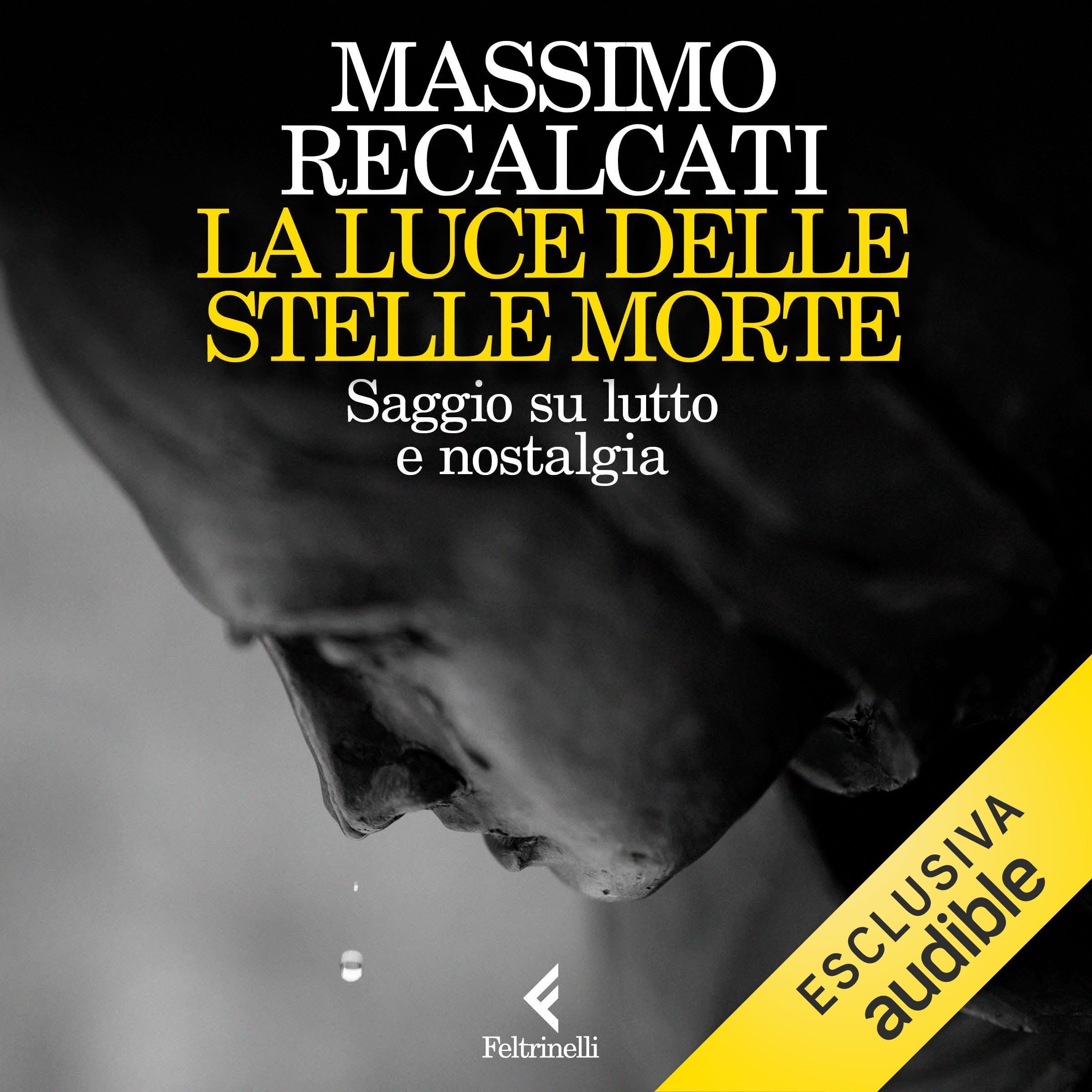 La Luce delle stelle morte: Saggio su lutto e nostalgia