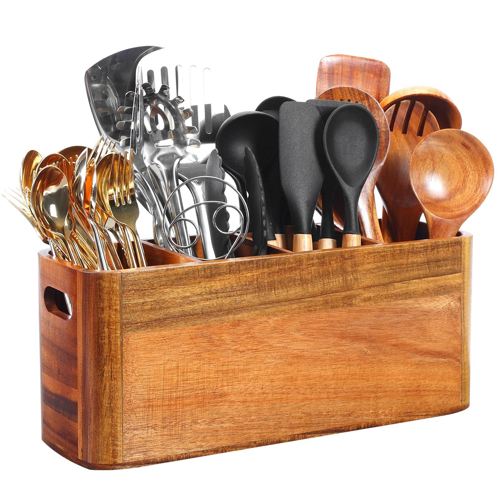 Rodelna 4-Compartment XL