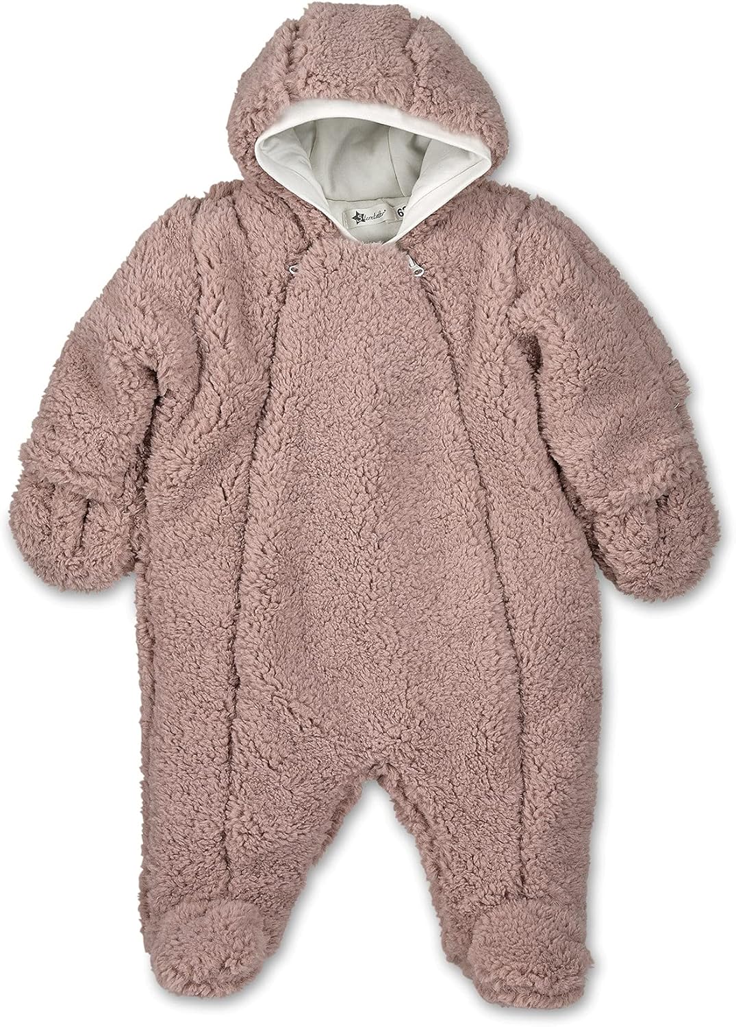 Sterntaler Overall Plüschi Baby Girls Overall