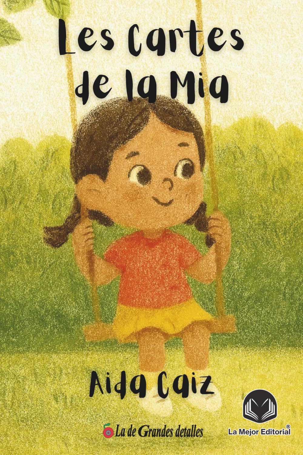 Les Cartes de la Mia