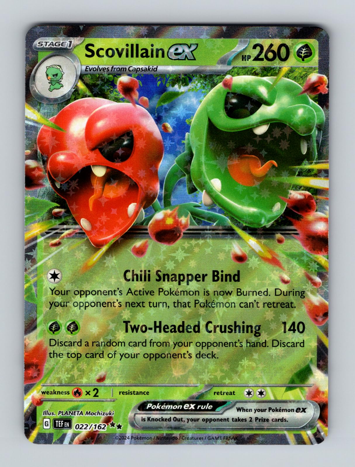 scovillain pokemon card price – ex 21/162 Multicolor:Rakdos Display de Booster MTG Fx2 / None / What cards to add